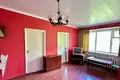 4 room apartment 61 m² Baranavichy, Belarus
