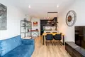 Квартира 3 комнаты 61 м² в Познани, Польша