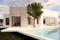 Villa de tres dormitorios 130 m² Peyia, Chipre