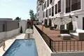 Apartment 32 m² Tivat, Montenegro