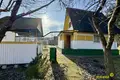 Maison 38 m² Zodzinski sielski Saviet, Bélarus