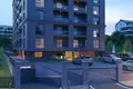 Apartamento 3 habitaciones 97 m² Kayapa, Turquía