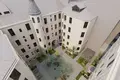 Apartamento 4 habitaciones 142 m² Riga, Letonia