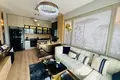 2 bedroom apartment 98 m² Mezitli, Turkey