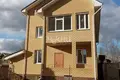 House 295 m² gorodskoy okrug Bor, Russia