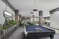 Apartamento 2 habitaciones 55 m² Alanya, Turquía