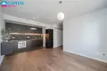 Mieszkanie 2 pokoi 52 m² Wilno, Litwa
