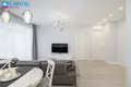 Apartamento 3 habitaciones 71 m² Vilna, Lituania