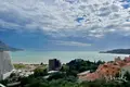 Wohnung 2 Schlafzimmer 81 m² Budva, Montenegro