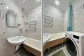 Квартира 2 комнаты 49 м² Минск, Беларусь