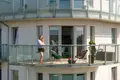 Квартира 4 комнаты 56 м² в Познани, Польша