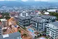 1 bedroom apartment 47 m² Alanya, Turkey