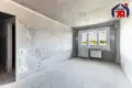 Wohnung 1 zimmer 44 m² Lasany, Belarus
