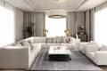 Mieszkanie 4 pokoi 187 m² Warszawa, Polska