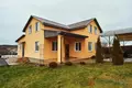 Casa 173 m² Lahojski sielski Saviet, Bielorrusia