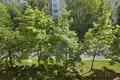 2 room apartment 53 m² Minsk, Belarus