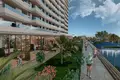 Multilevel apartments 1 bedroom  Marmara Region, Turkey