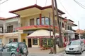 Commercial property 77 m² in Sykia, Greece