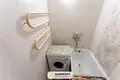 Appartement 2 chambres 48 m² Minsk, Bélarus