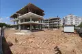 3 bedroom apartment 150 m² Mediterranean Region, Turkey