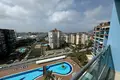 2 bedroom apartment 65 m² Alanya, Turkey