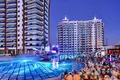 Mieszkanie 2 pokoi 80 m² Alanya, Turcja