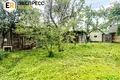 2 room apartment 36 m² Kobryn, Belarus
