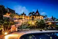 7 bedroom villa 1 830 m² Choeng Thale, Thailand