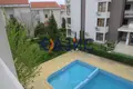 Mieszkanie 2 pokoi 60 m² Sweti Włas, Bułgaria