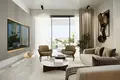 2 bedroom apartment  Demos Agiou Athanasiou, Cyprus