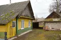Casa 51 m² Sarsunski sielski Saviet, Bielorrusia
