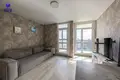 1 room apartment 31 m² Minsk, Belarus