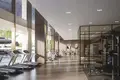 Mieszkanie 2 pokoi 133 m² Dubaj, Emiraty Arabskie