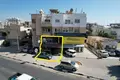 Boutique 71 m² à Larnaca, Bases souveraines britanniques