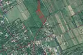 Land 1 200 m² Sopron, Hungary