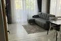 Квартира 3 комнаты  Аланья, Турция