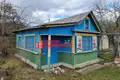 Haus 24 m² Padlabienski sielski Saviet, Weißrussland