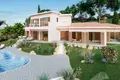 Residential complex Complex of villas close to beaches and places of interest, Tsada, Cyprus