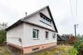 Haus 154 m² Papiarnianski siel ski Saviet, Weißrussland