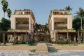 Кондо 3 спальни 1 812 м² Тулум, Мексика