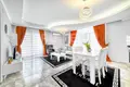 Mieszkanie 3 pokoi 90 m² Alanya, Turcja