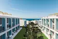 Таунхаус 2 комнаты 60 м² Аканту, Северный Кипр