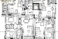 1 room apartment 56 m² Lakatameia, Cyprus
