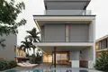 3 bedroom villa 182 m² Kapparis, Cyprus