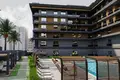 Квартира 3 комнаты 95 м² Коньяалты, Турция