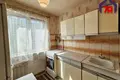 Apartamento 4 habitaciones 58 m² Saligorsk, Bielorrusia