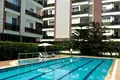 2 bedroom apartment 55 m² Muratpasa, Turkey