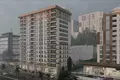 Apartamento 2 habitaciones 66 m² Marmara Region, Turquía