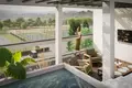 Квартира 3 спальни 101 м² муниципалитет Лимасол, Кипр