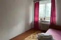 2 room apartment 46 m² Orsha, Belarus